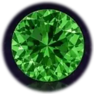 Emerald — Panna