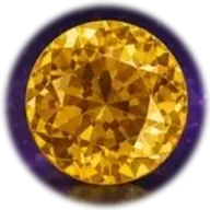 Yellow Sapphire — Pukhraj