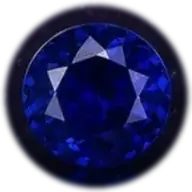 Blue Sapphire — Neelam