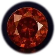 Hessonite — Gomed