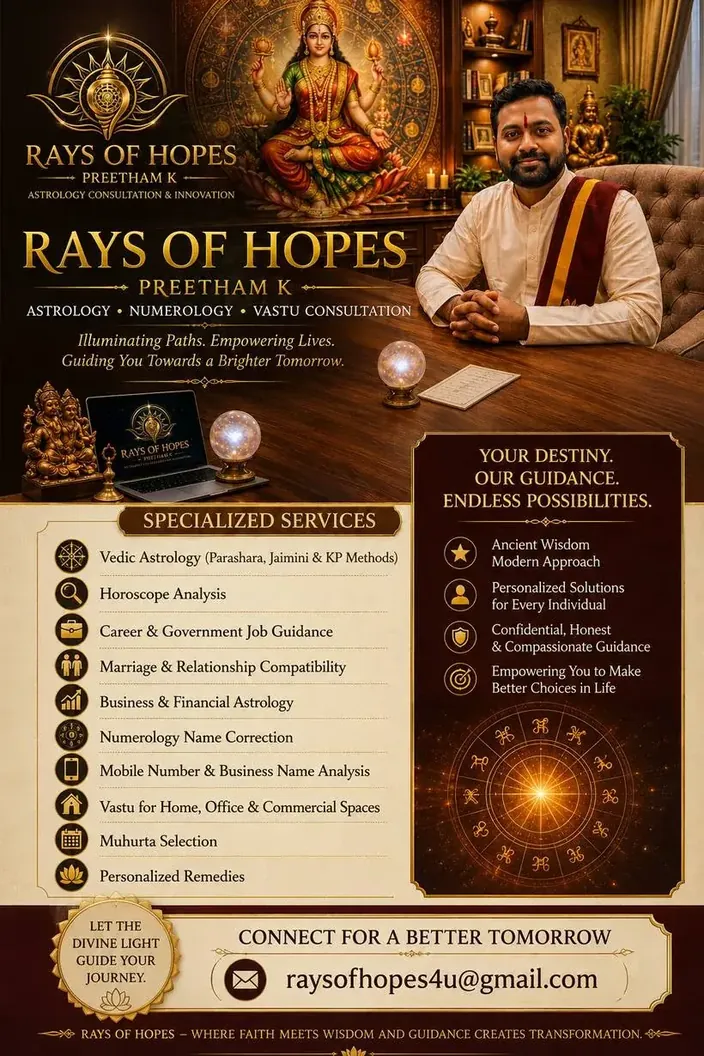 Specialized services at a glance